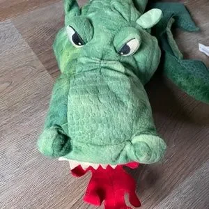 Peluche Serpent Mini Reptile | La Peluche